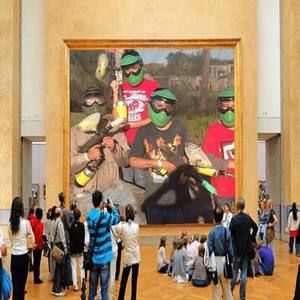 Meet your Posher, Rick